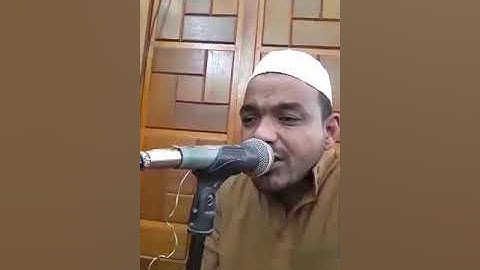 مقطع من سورة الذاريات. اخوكم ملا عمر الويسي