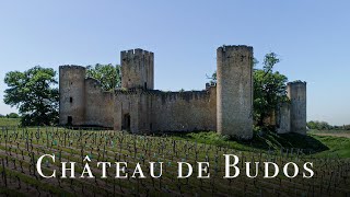 Le Château de Budos - 4K | CREAMOV