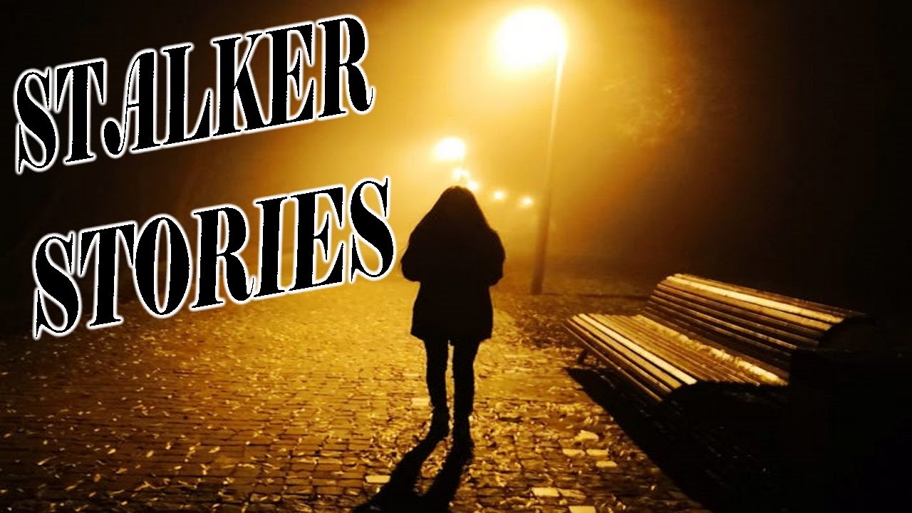 5 True Scary Stalker Stories To Listen To On Your Commute YouTube