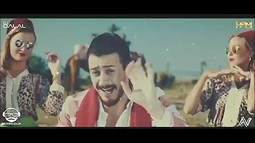 Saad Lamjarred LM3ALLEM Arabic mix