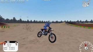 Lowest mxs underflip