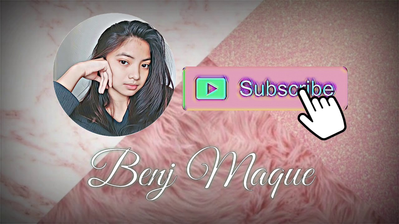 My Intro ♡ - YouTube