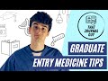 Graduate Entry Medicine