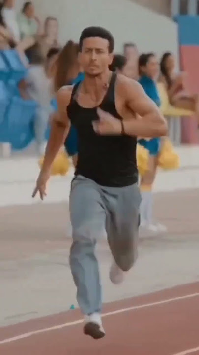 Tiger shroff attitude status😈|| student of the year 2||Attitude🔥#shorts #tigershroff #viral #soty2
