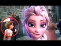 10 ШОКИРУЮЩИХ ОТСЫЛОК В ФИЛЬМАХ DISNEY