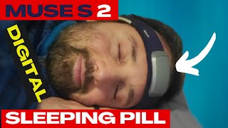 Muse S Digital Sleeping Pill: Does it Work? screenshot 4