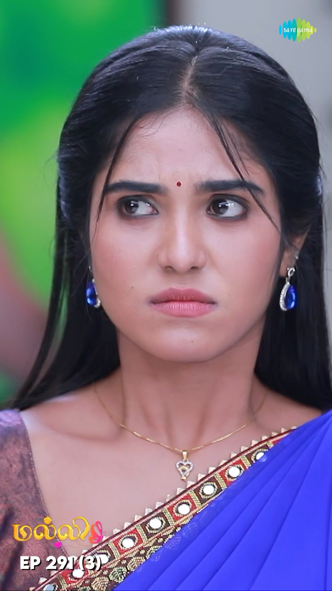 Malli Serial Shorts | Ep 291 - 3 | Nikitha | Vijay | Saregama TV Shows Tamil #shorts #ytshorts