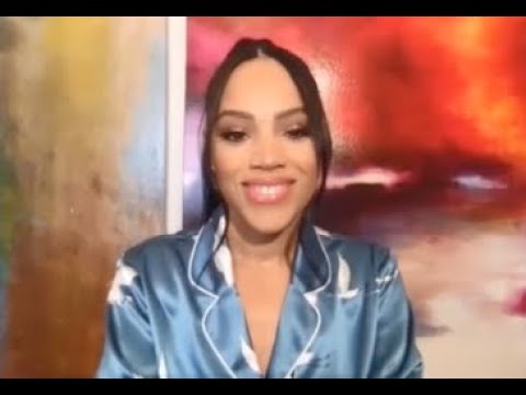 ‘Queen Sugar’ with Bianca Lawson | New York Live TV