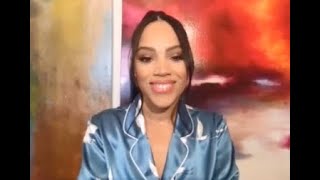 queen Sugar With Bianca Lawson  New York  Tv