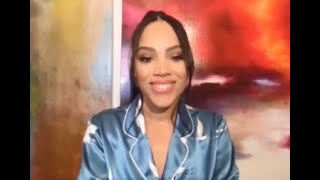 ‘Queen Sugar’ with Bianca Lawson | New York Live TV