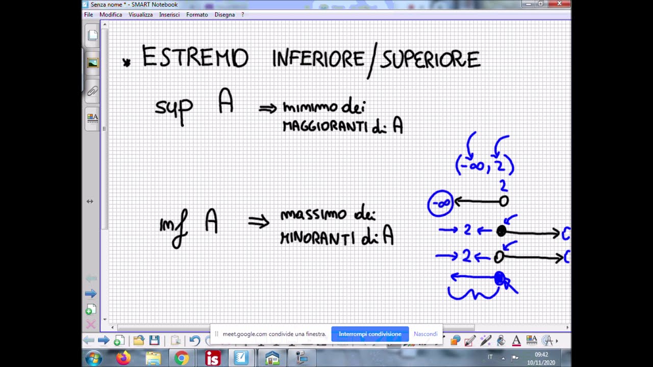 Estremo Superiore E Inferiore Di Una Funzione Esercizi Svolti Estremo Superiore E Inferiore Esercizi - batanderson