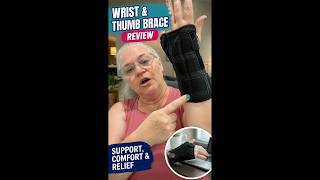 Best Wrist Support Brace Compared to Other Brands