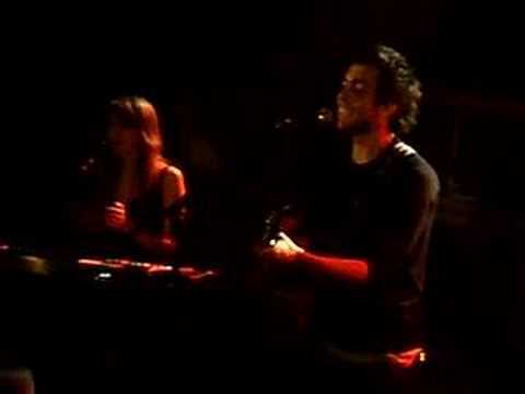 CoCoon - Vultures 17mai2007