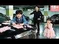 The Ceo Flew Into Rage At Kids’ Car Graffiti, Stunned The Two Kids Were His Children!