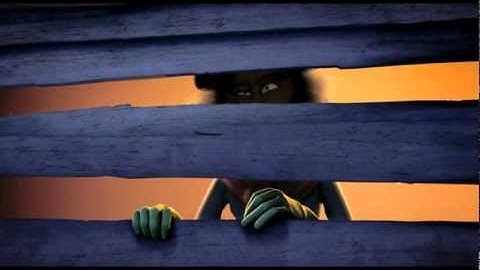 映画『ロラックスおじさんの秘密の種』予告