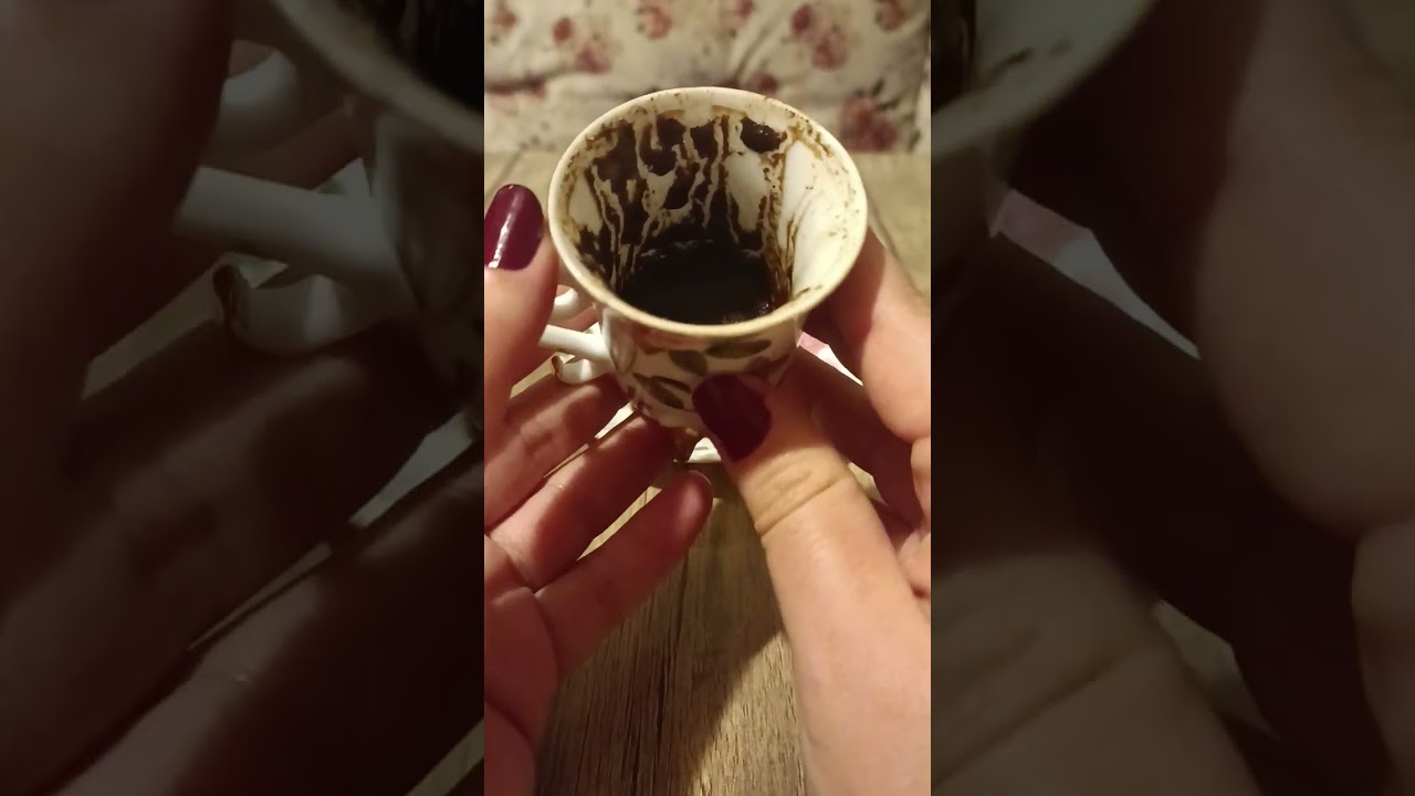 Koç Burcu Şubat Ayı Kahve Falı ☕#aboneolmayiunutmayin #koçburcu #kahvefalı 