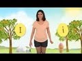 Learning the Letter I