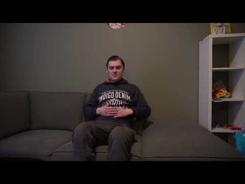 Ik Ben Terug! (Nou ja.. Bijna)