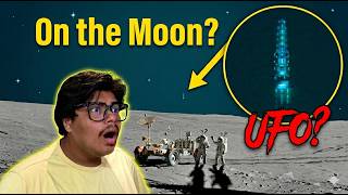 The Apollo 11 "Weird Things" Files Just Leaked (And It's Not What You Think)