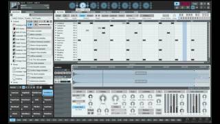 Geist2 Scenes FLStudio