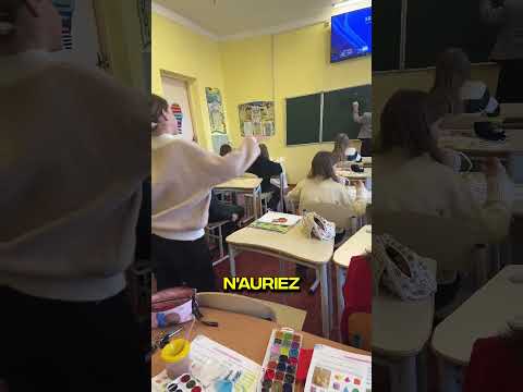 ELLE DANSE… PERSONNE