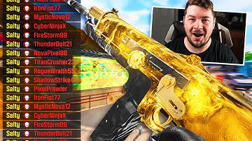 the ZERO RECOIL *PP 919* Build is LETHAL in Black Ops 6! (Best PP 919 Class Setup) -BO6