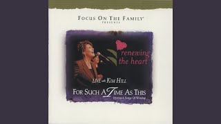 Video thumbnail of "Kim Hill - Be Magnified (Live)"