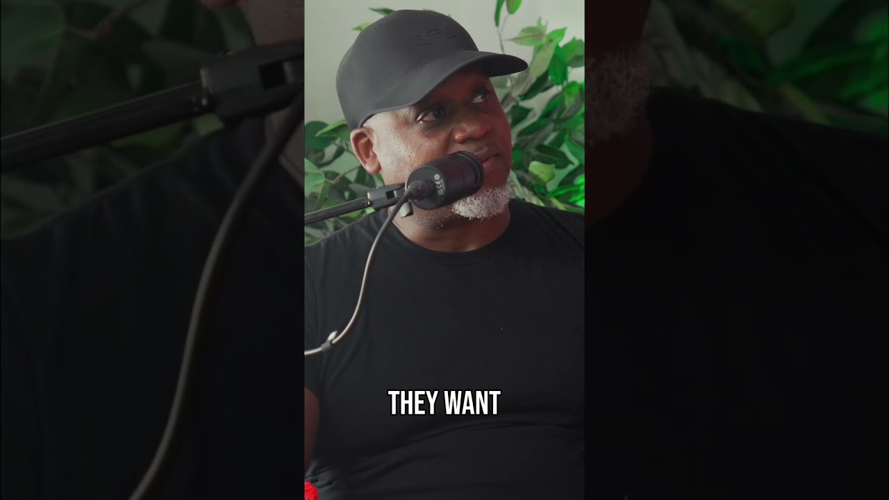 Hustle Culture Got Us Broke? The Truth About Modern Work #shorts