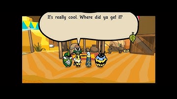 Bug Fables - Part 20 | This for that