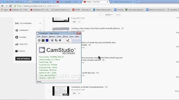 Ethica Health mHealth Application Stream Specific Discussion