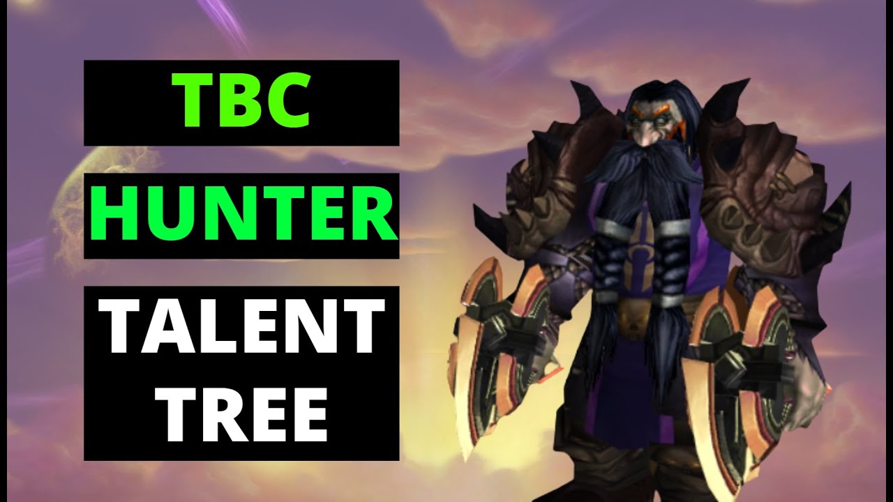 wow burning crusade talent calculator 2.4.3