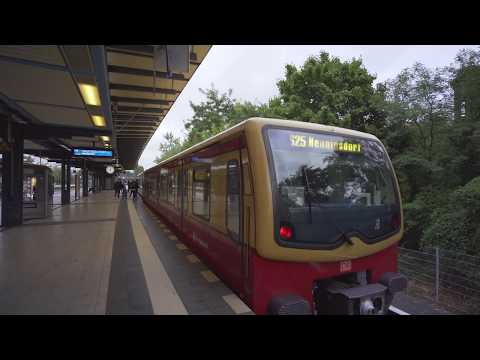 Video: Stațiile Fantomă Din Berlin 