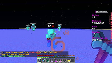 3 OPfactions hackers Jesus mode