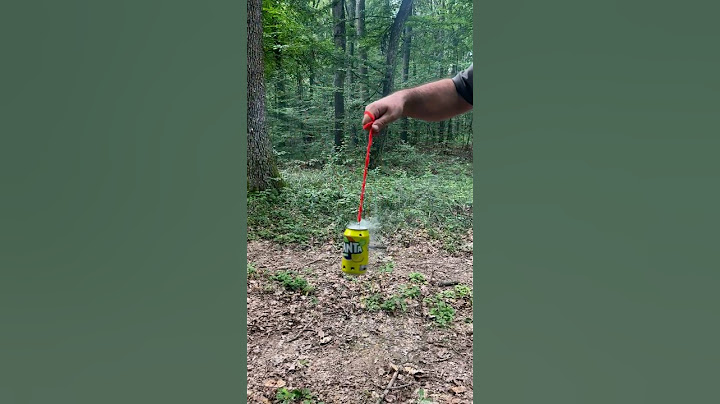 Survival Skills: Mosquito and Midge Repellent #survival #outdoors #bushcraft #camping