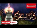 Azurik: Rise of Perathia – L'équilibre élémentaire à retrouver (Cxbx & XEMU)