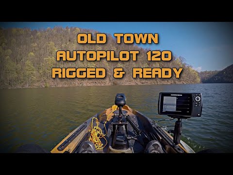 NEW LAKE, LITHIUM BATTERIES & ELECTRONICS (Pre-Spawn Kayak Bass Fishing)