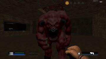 Scythe 2 Final | MAP06 | Doom (4) for Doom v2.0.3