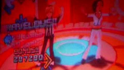 DDR Hottest Party 2 - Reach the Sky - Difficult [Hand Markers] - AA - 58.00M