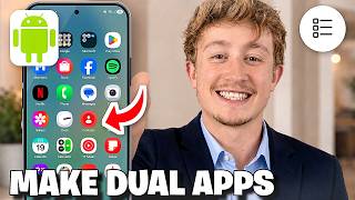 How To Make Dual Apps On Android - Full Guide screenshot 4