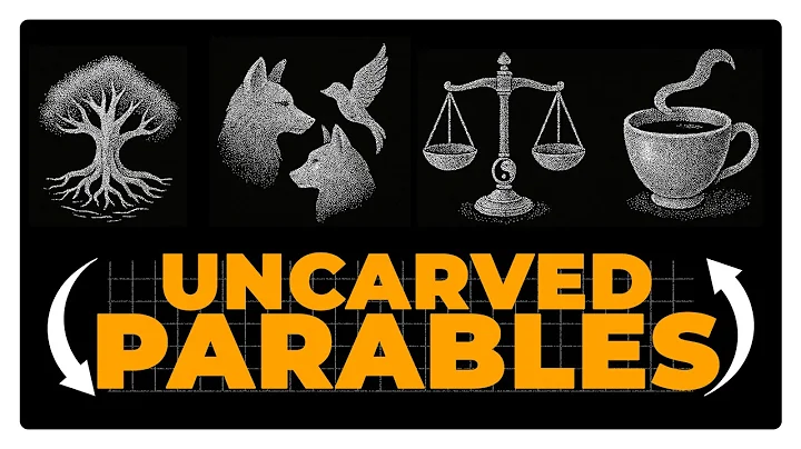 Level 1 - 100 Ancient Philosophy Parables to Fall Asleep To