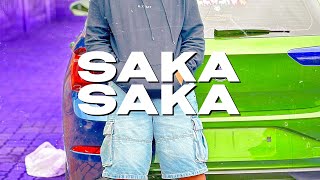Metrobeatz Rsa, Cull Mobb - Saka Saka Official Visualizer