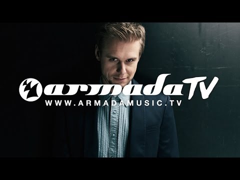 Armin van Buuren (+) Armin Van Buuren-This Is What It Feels Like (Extended Mix)