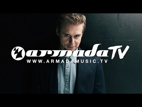 Armin Van Buuren Feat. Trevor Guthrie - This Is What It Feels Like