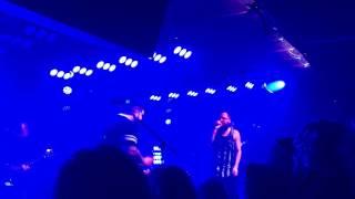 Fivefold "Hold On"