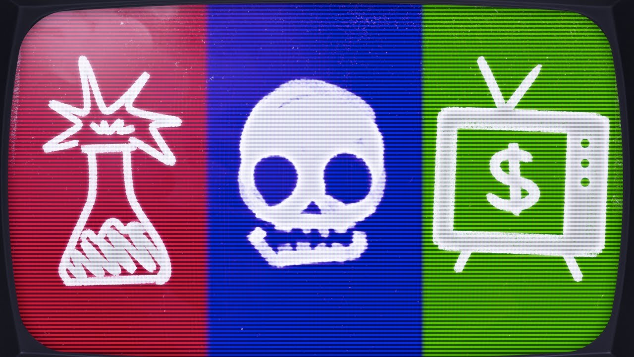 Cold Fusion - The Full Story thumbnail