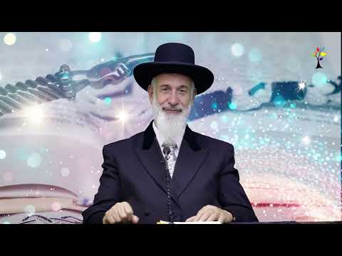 יהודים של זהב ופנינים 💎 | הרב יונה מצגר - שמחת תורה