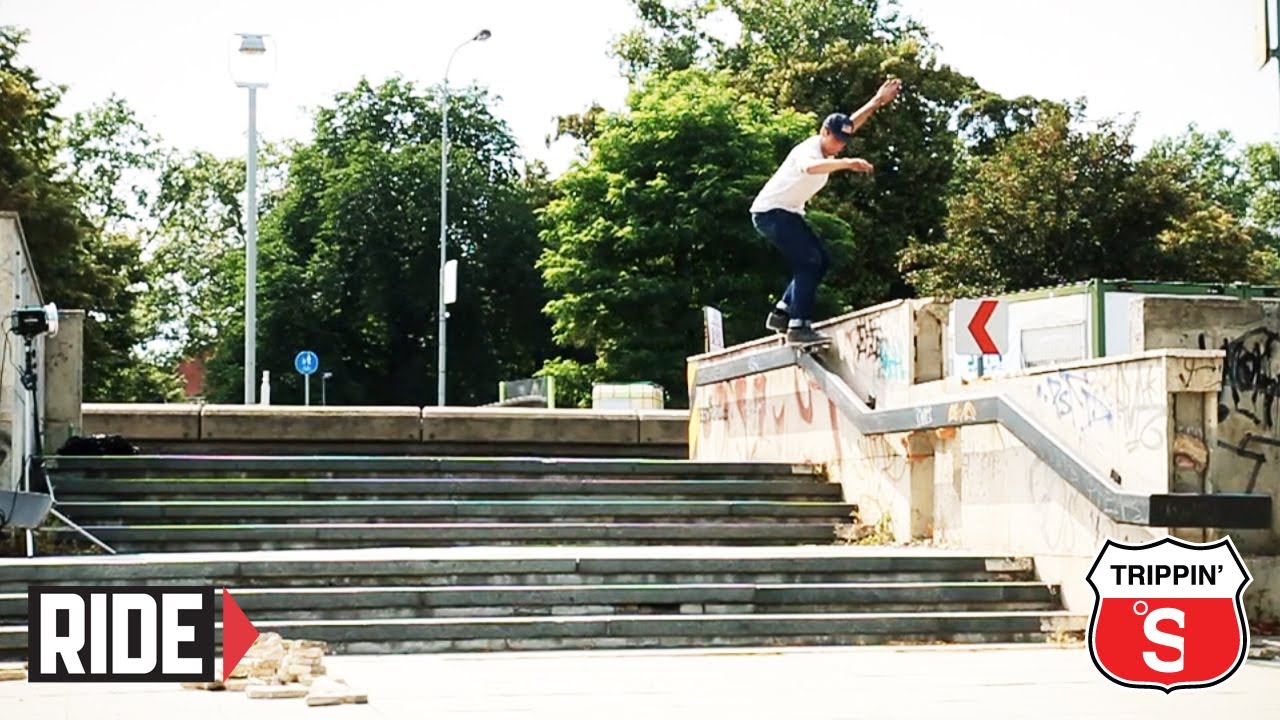 Trippin' Black Suits Black Ties - Dustin Dollin, Chris Pfanner & More!