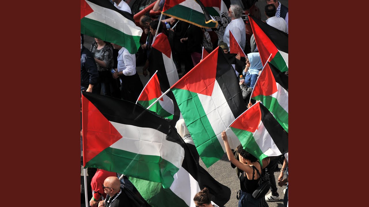 Per non dimenticare Hind Rajab (feat. Franco)