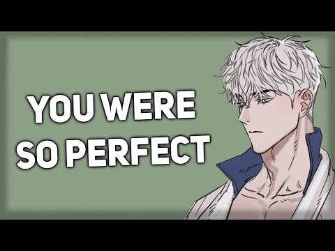 Your boyfriend gets needy during aftercare [Sleep Aid] [ASMR Boyfriend]