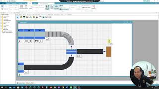 EP 2 Technomatix plant simulation v.15  (Basic) Net Worth
